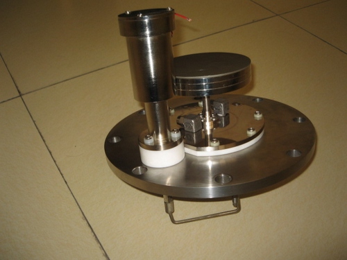 新款离化源70A镀镐