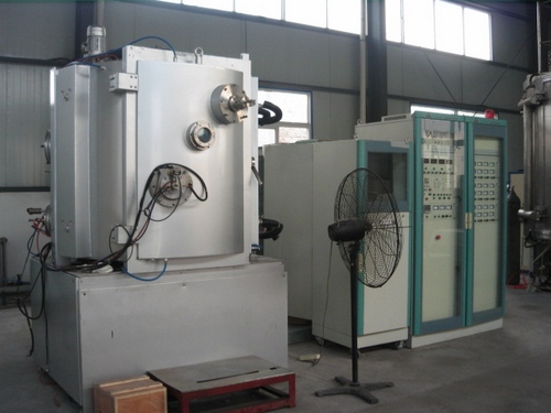 全自动多弧加磁控设备