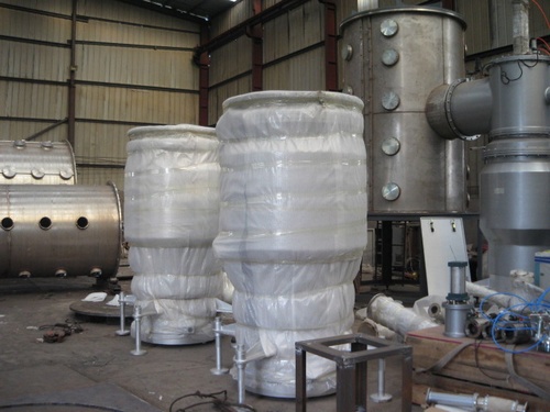 正在加工生产中半成品设备