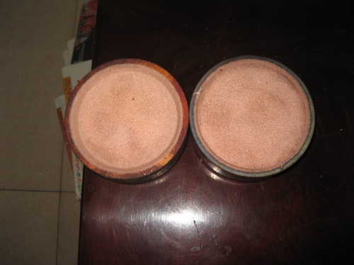 各种靶材铜靶.钛靶.铬钯.锆靶等