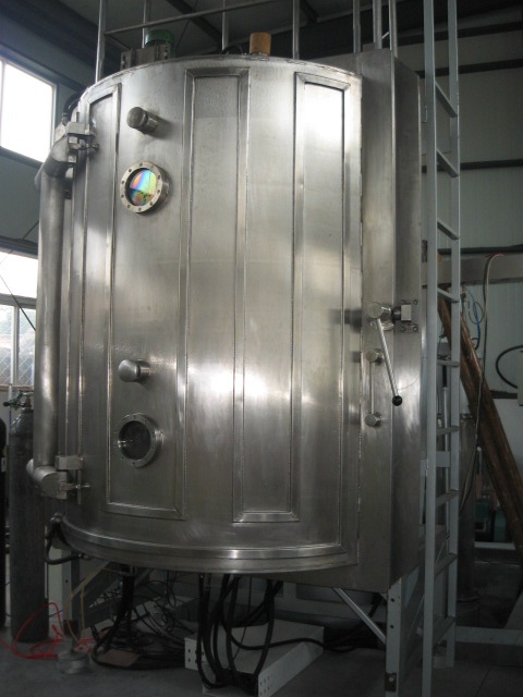 柱弧400A冷镀设备